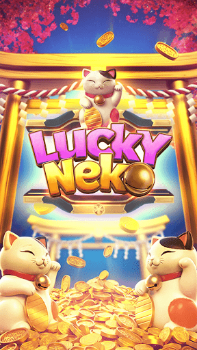 Lucky Neko