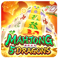 Mahjong Ways