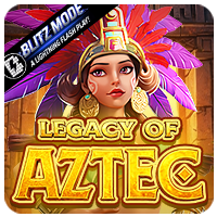 Treasures of Aztec